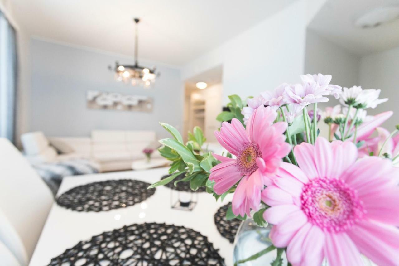 Tuomas' Luxurious Suites, Kitka. Ροβανιέμι Εξωτερικό φωτογραφία