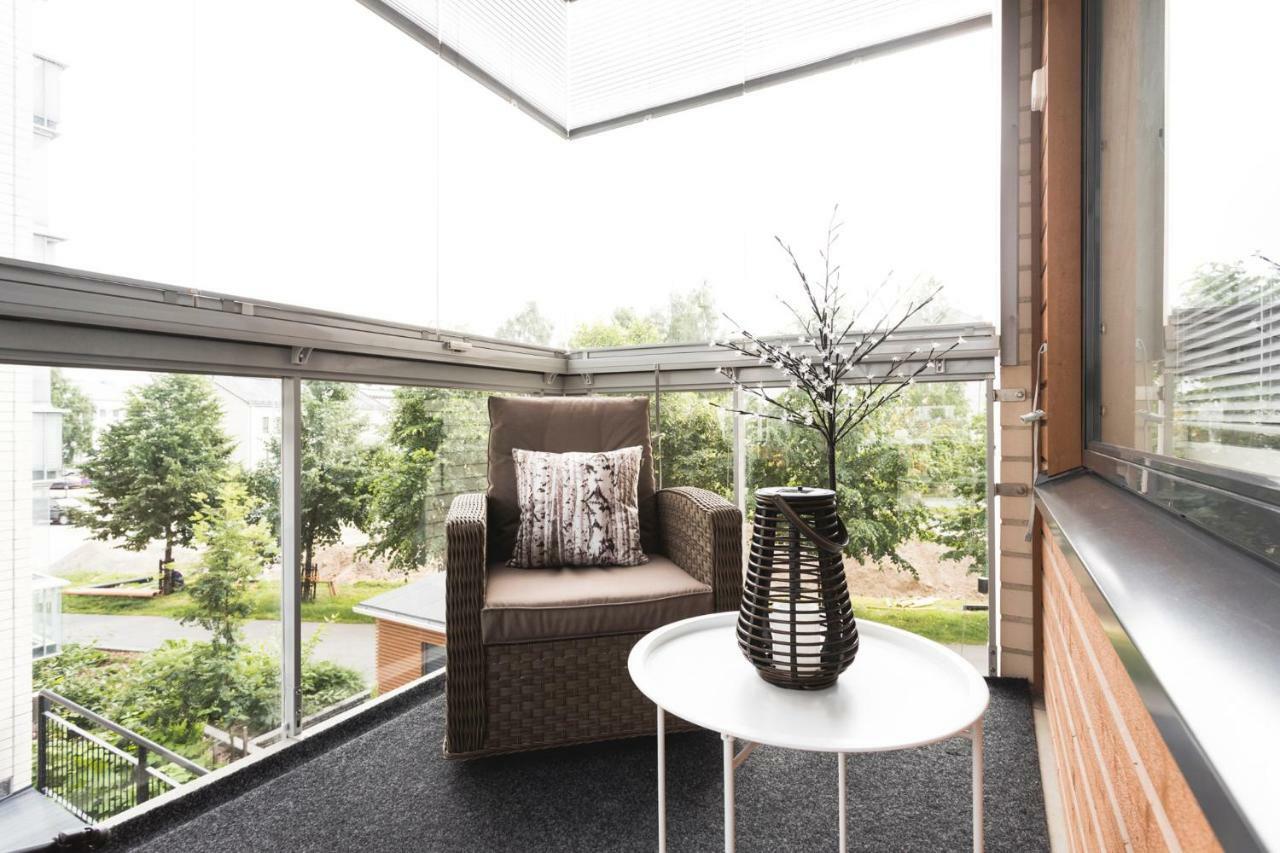 Tuomas' Luxurious Suites, Kitka. Ροβανιέμι Εξωτερικό φωτογραφία