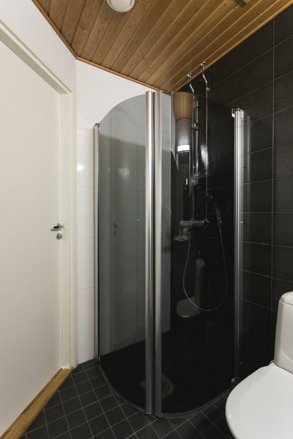 Tuomas' Luxurious Suites, Kitka. Ροβανιέμι Εξωτερικό φωτογραφία