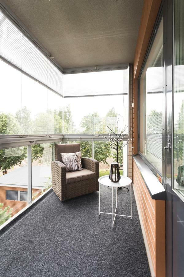 Tuomas' Luxurious Suites, Kitka. Ροβανιέμι Εξωτερικό φωτογραφία