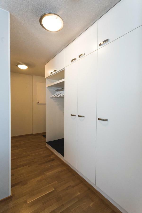 Tuomas' Luxurious Suites, Kitka. Ροβανιέμι Εξωτερικό φωτογραφία