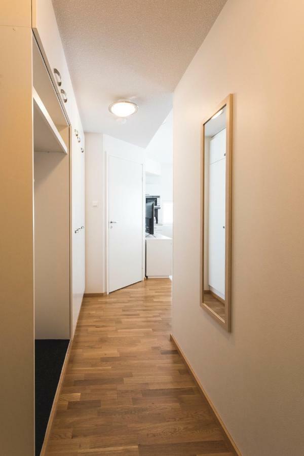 Tuomas' Luxurious Suites, Kitka. Ροβανιέμι Εξωτερικό φωτογραφία